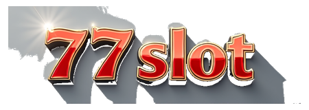 777slot login logo