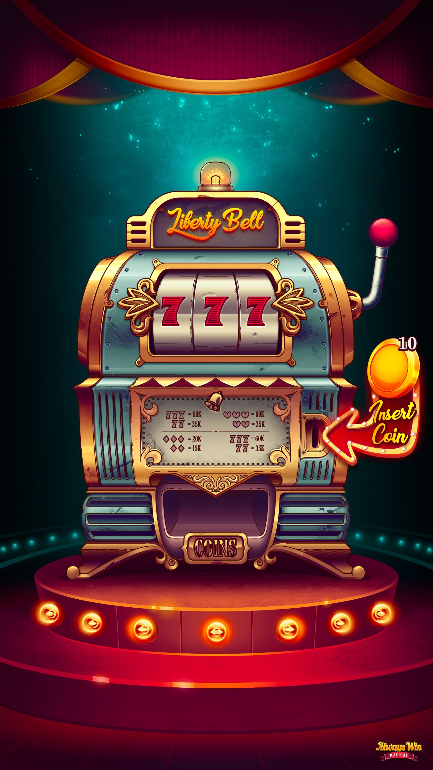 777slot login mobile gaming